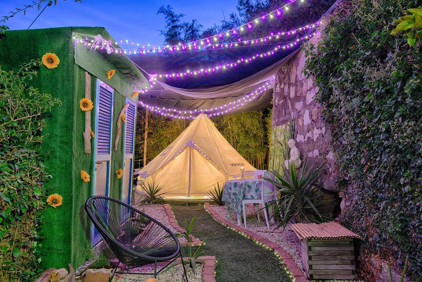 Re Dream Suite A Tema - Rapallo Exteriér fotografie