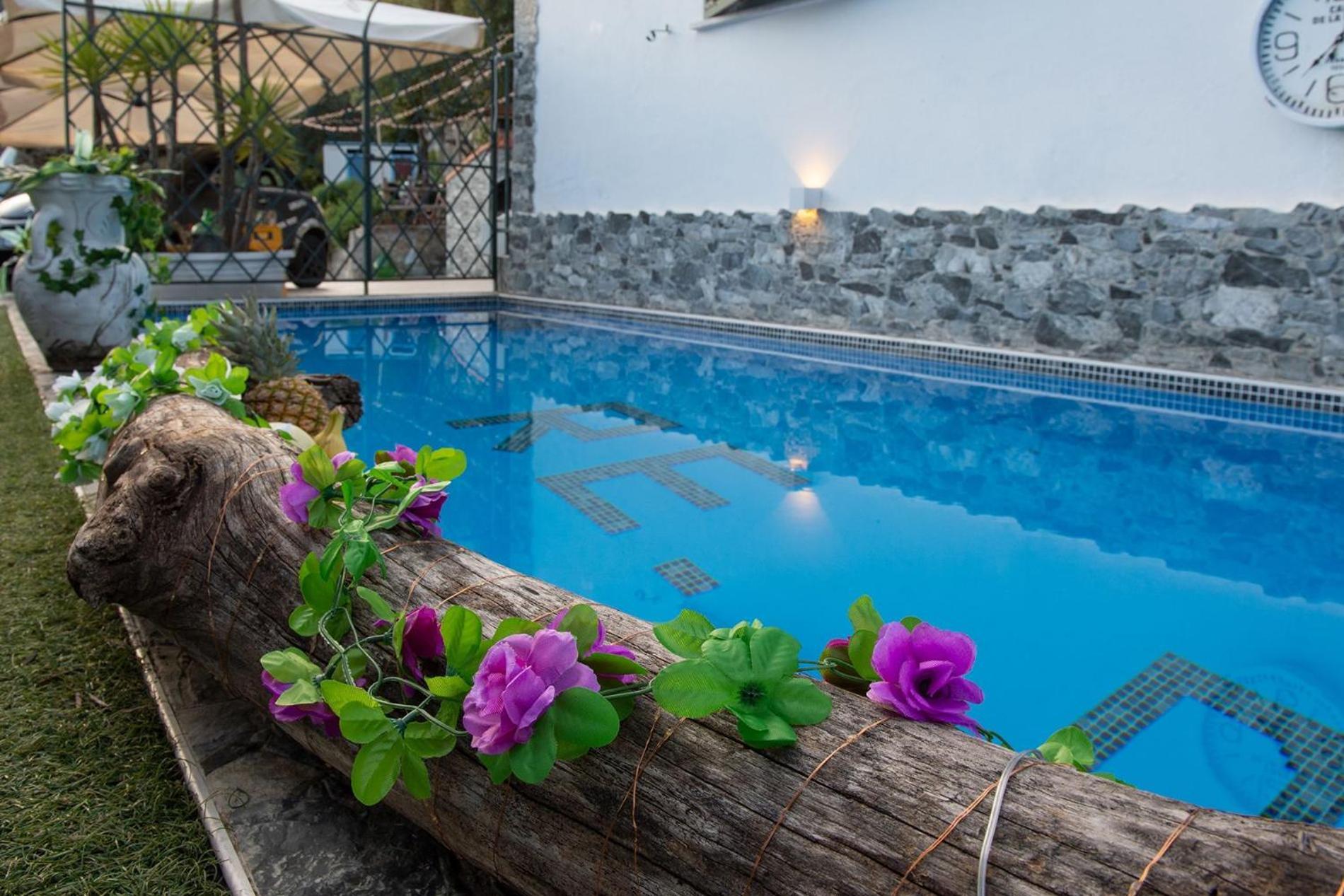 Re Dream Suite A Tema - Rapallo Exteriér fotografie