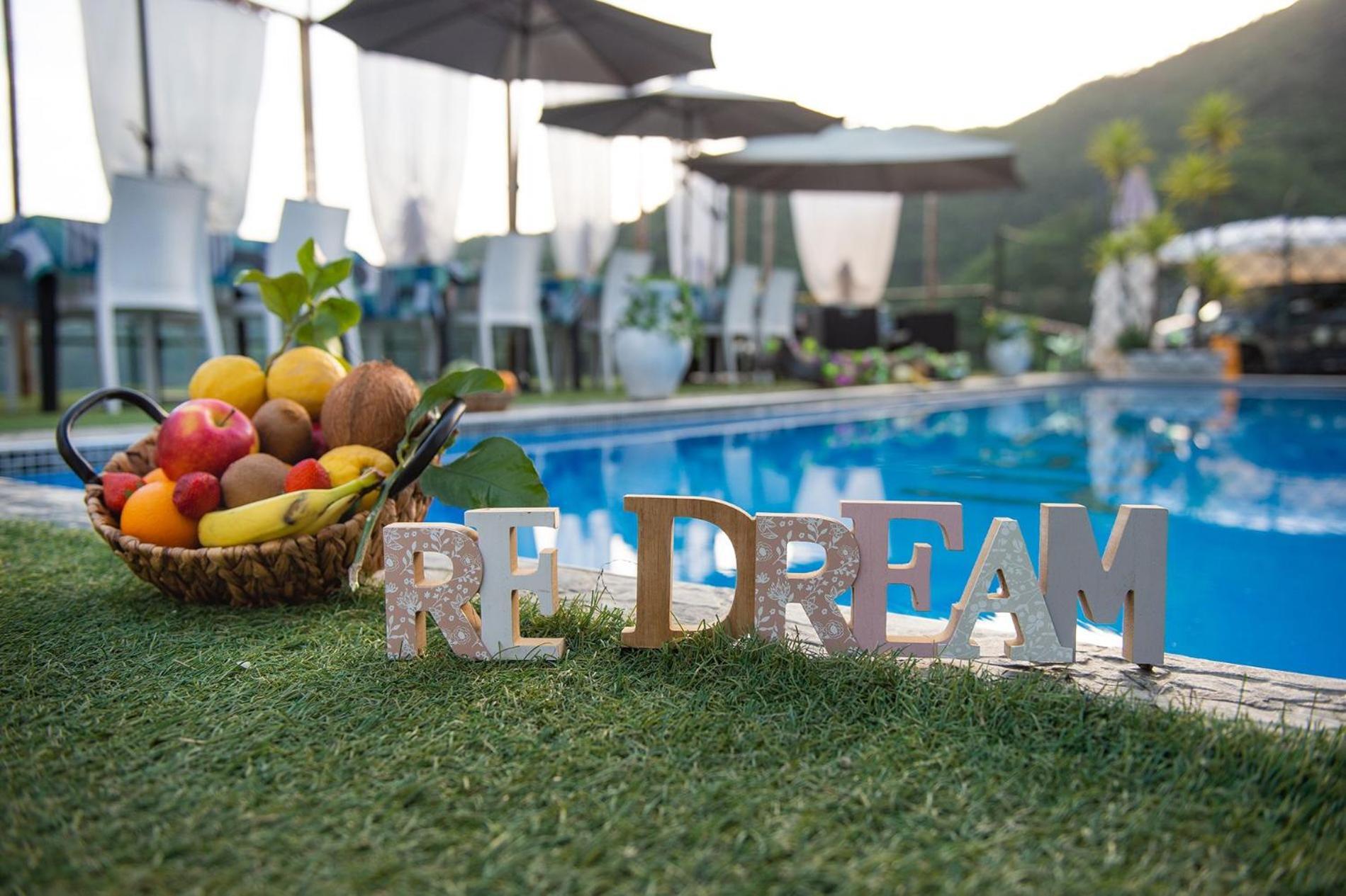 Re Dream Suite A Tema - Rapallo Exteriér fotografie