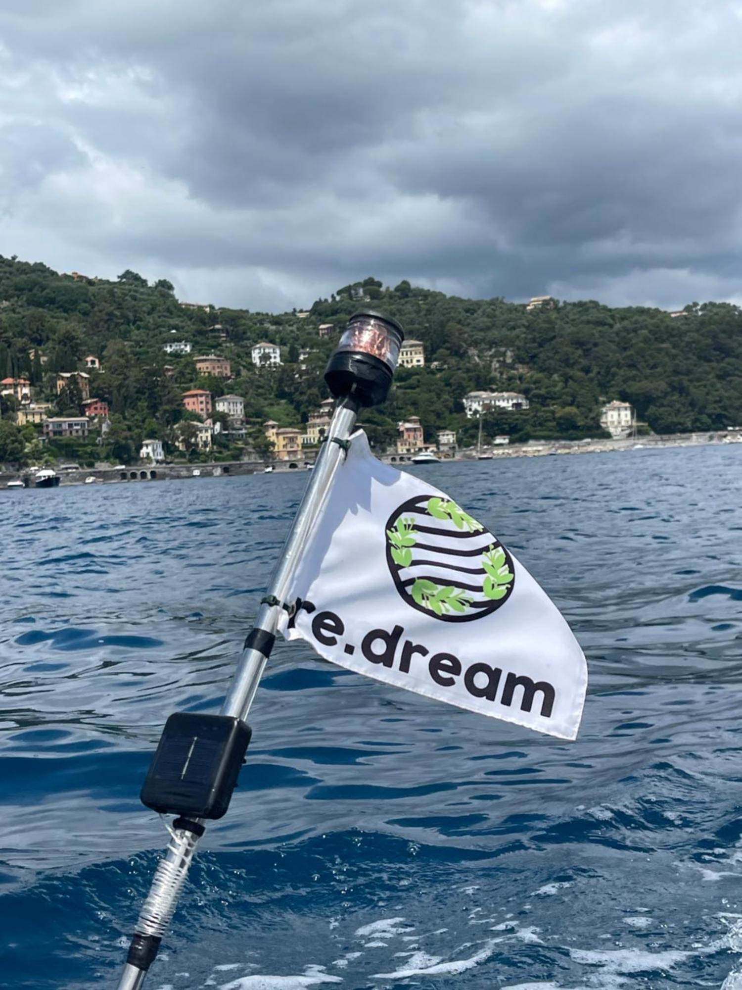 Re Dream Suite A Tema - Rapallo Exteriér fotografie
