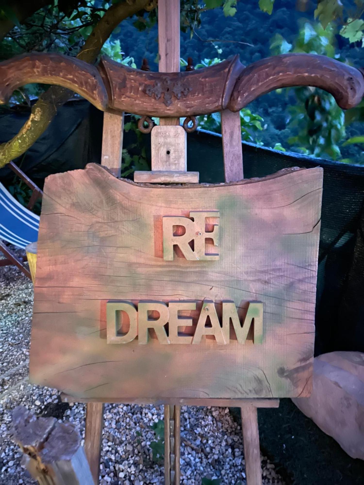Re Dream Suite A Tema - Rapallo Exteriér fotografie