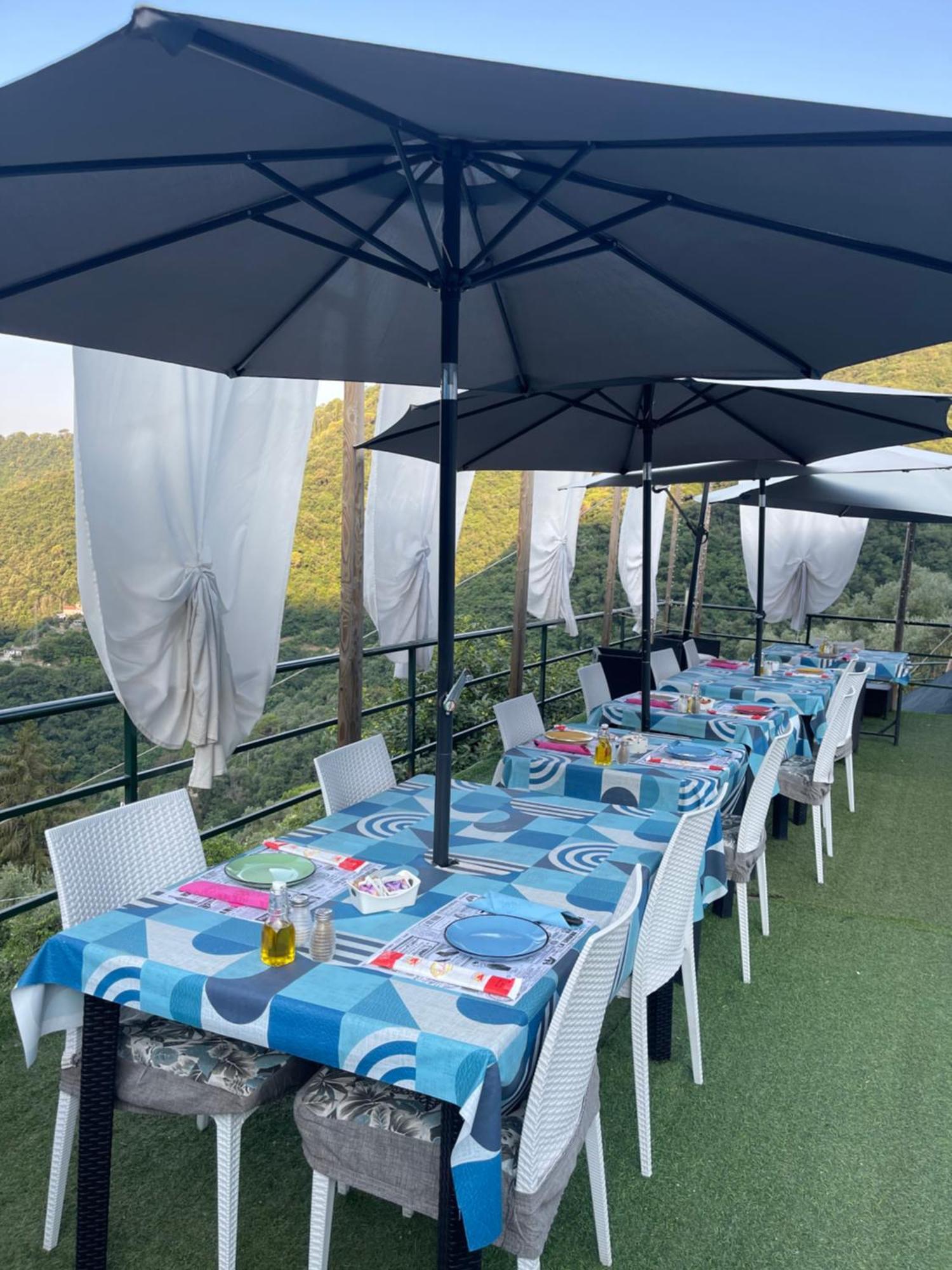 Re Dream Suite A Tema - Rapallo Exteriér fotografie