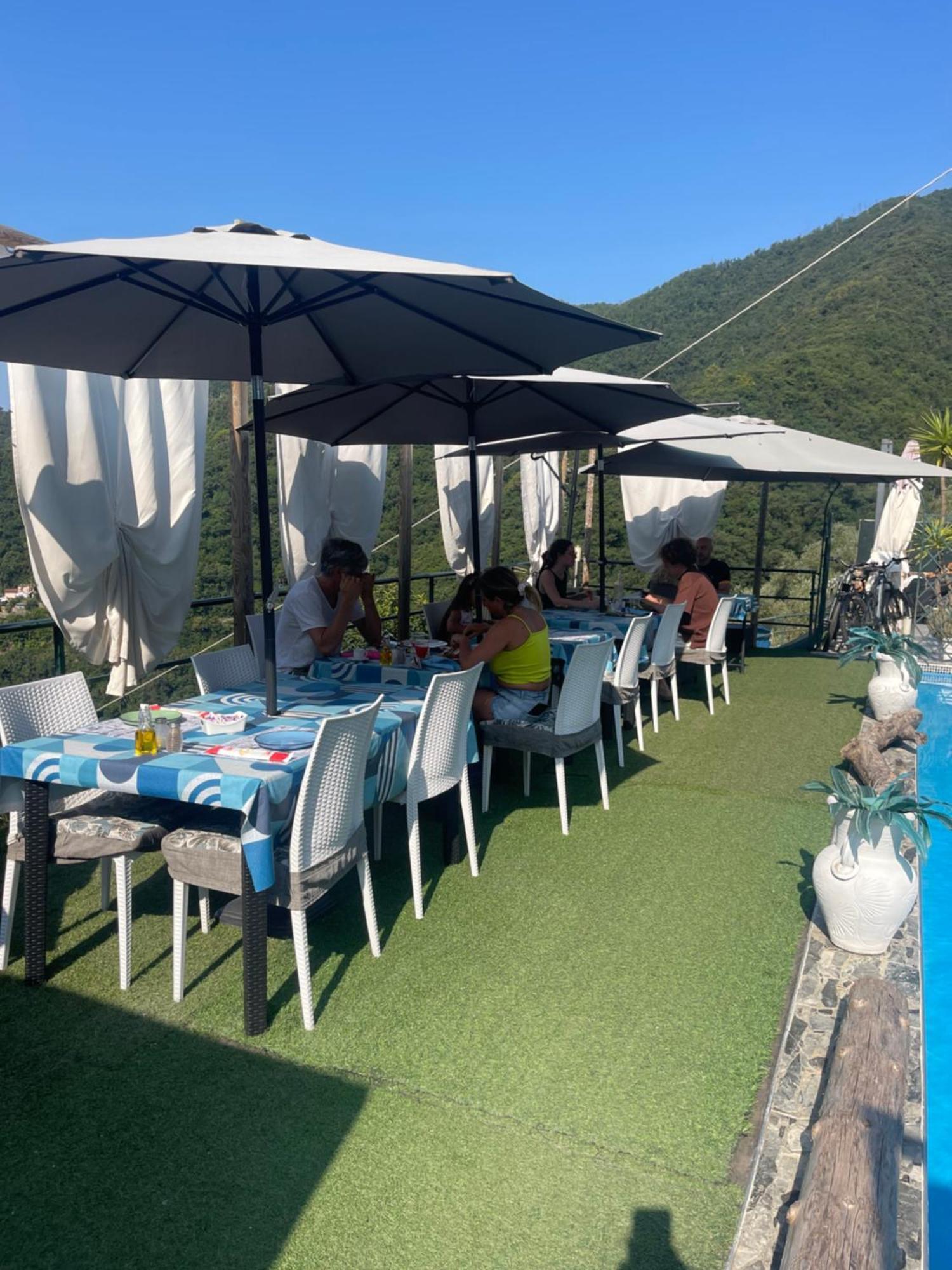 Re Dream Suite A Tema - Rapallo Exteriér fotografie