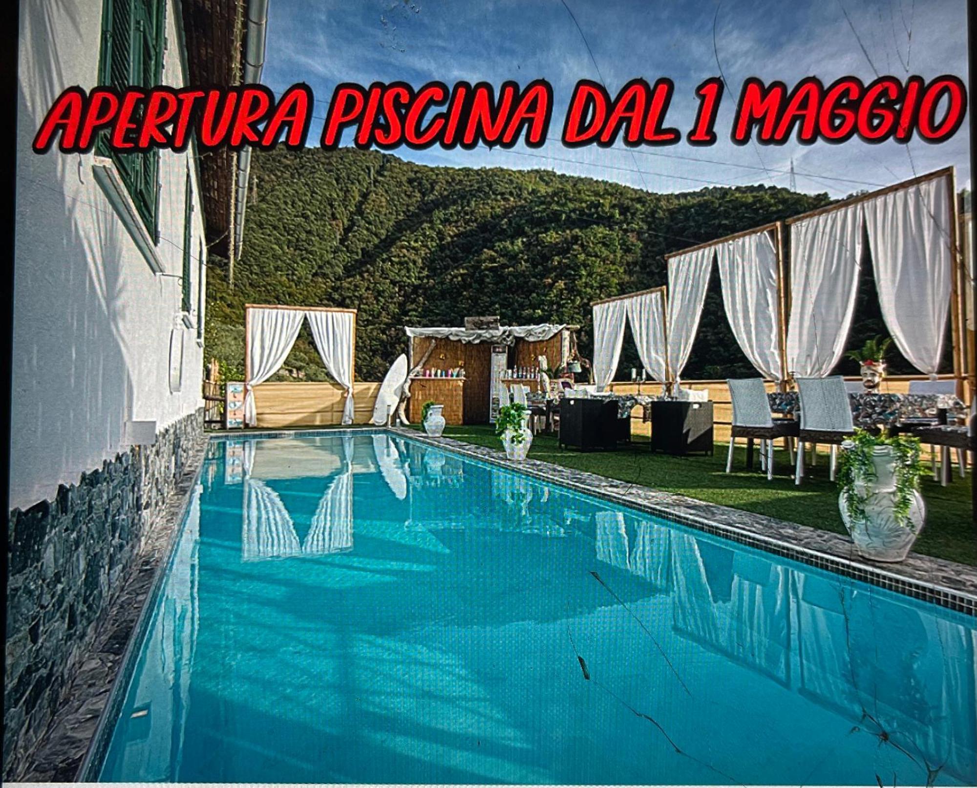 Re Dream Suite A Tema - Rapallo Exteriér fotografie
